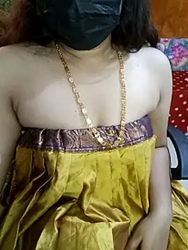 College_Beauty's Webcam Show