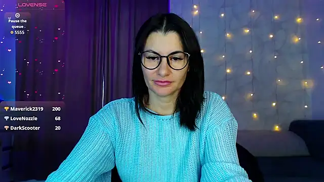 SuchAngel_ Obrolan Langsung XXX