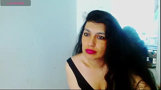 cristina_connor Obrolan Langsung XXX