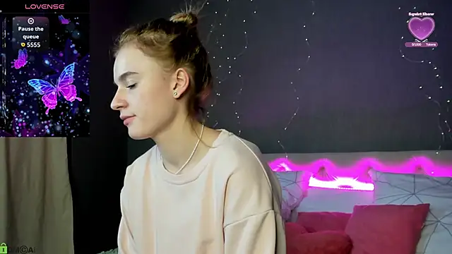 Stacey_Brown Obrolan Langsung XXX