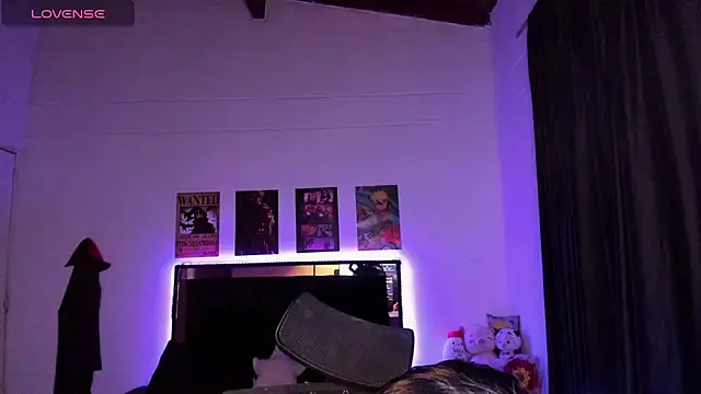 Mariana_Hasper_ Live XXX-Chat