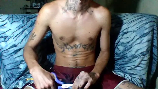 sellvageria Live XXX Chat