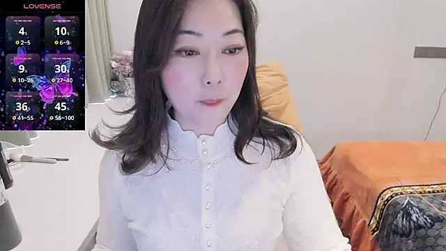 Czat XXX na żywo – Crystal_Wings