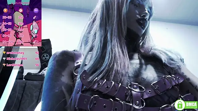 TyphoidMary's Live XXX Chat