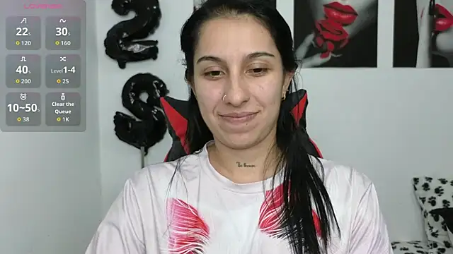 tammyandrade_のライブXXXチャット