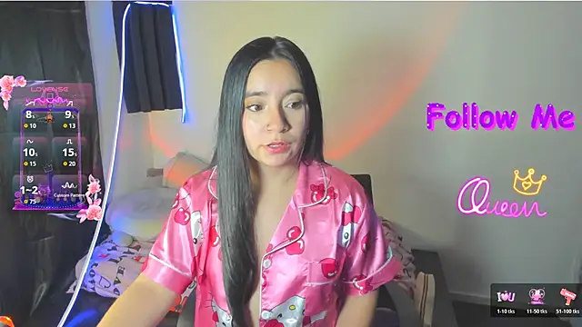 litle_mily_ 即時 XXX 聊天