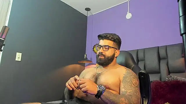 Chat XXX en directo de Lyon_vach