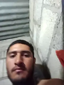 Monche1909's Webcam Show