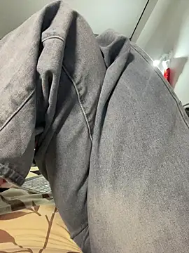 Czat XXX na żywo – CurlyLara