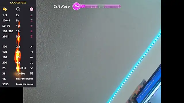 Chat XXX Live lorenitha_20