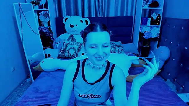 MiaKarlosn Live XXX chat