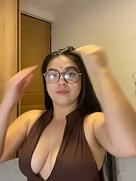 Maliiroouse 라이브 XXX 채팅