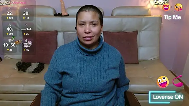 nato_evans Live XXX Chat