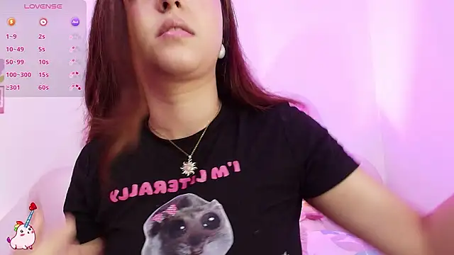 Czat XXX na żywo – zoewillian