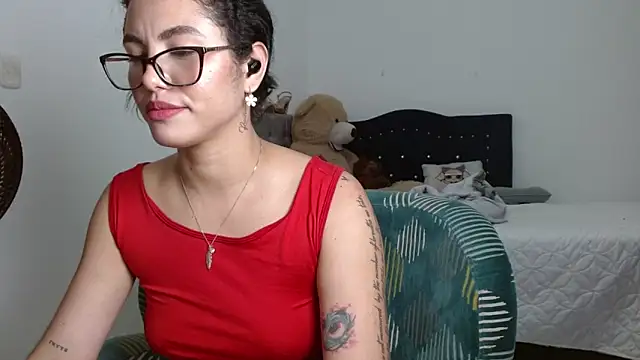 Sexy_Lia_ Obrolan Langsung XXX
