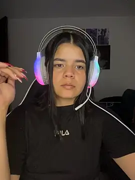 2Angela_のライブXXXチャット