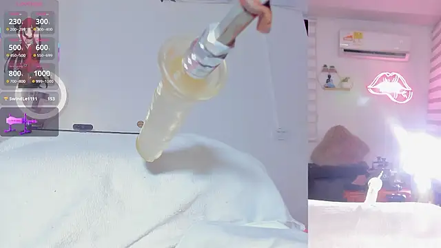 Maria_Jones_ 即時 XXX 聊天