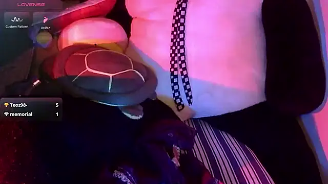 flower_beast Webcamshow