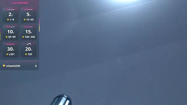 esmeralda-bk's Live XXX Chat