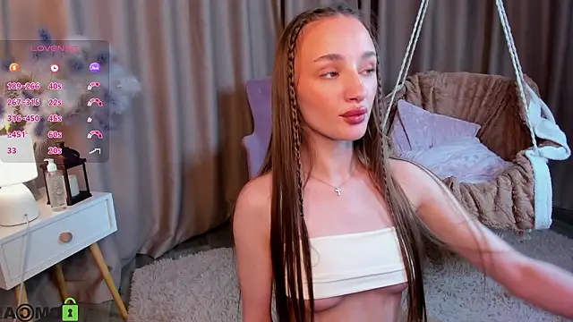 miiss__lulu Obrolan Langsung XXX