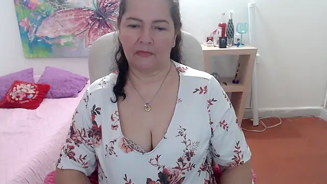 leonela_69 Obrolan Langsung XXX