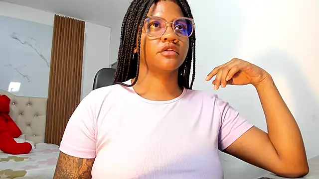 ZahraRose Chat XXX live