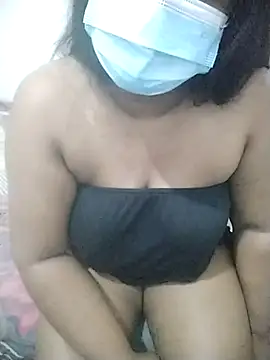 Sandeshi21 Webcamshow