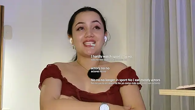 Isa_1207 라이브 XXX 채팅