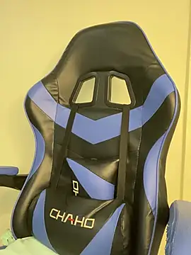 Chat +18 de Tai_X ao vivo