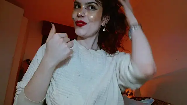 Regina_5のライブXXXチャット