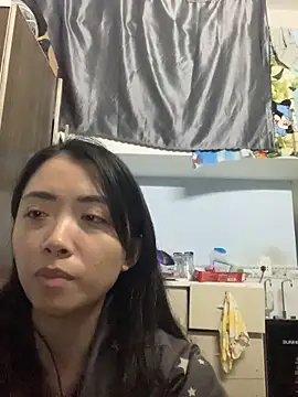 Minee1202 网络视讯表演