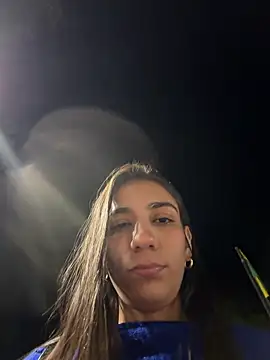 Czat XXX na żywo – Carolina_1111