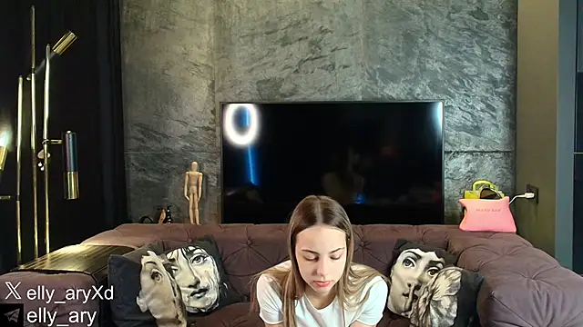 daddyonlyloveme's Live XXX Chat