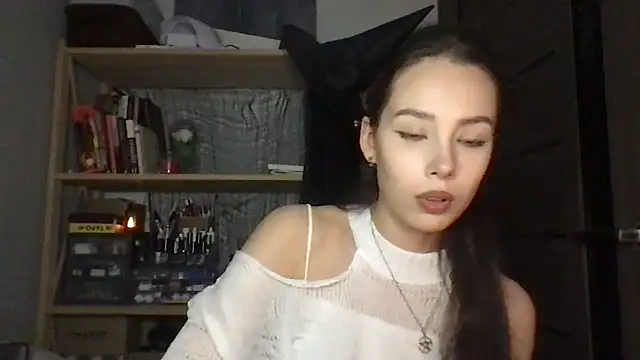 Yuna5343 라이브 XXX 채팅