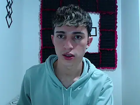 Chat XXX ao vivo de john_vichenso