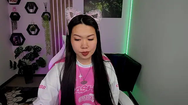 LunaPurrr Live XXX-Chat