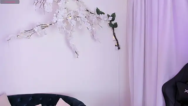 charlotte_mitchell_ Obrolan Langsung XXX