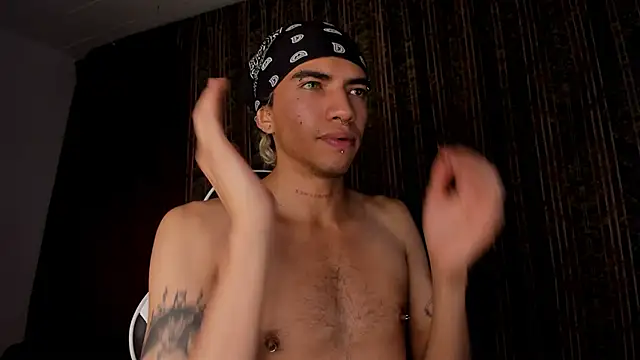 Chat XXX ao vivo de Darkodark0