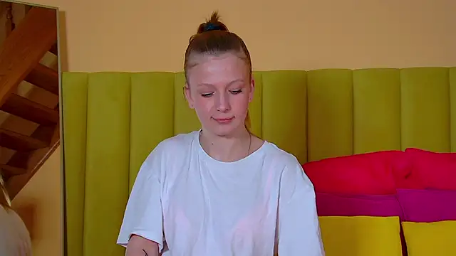 BeatriceBinoche Live XXX-chat