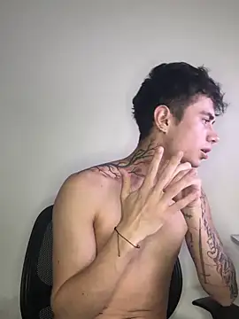 Chat XXX ao vivo de jaico_santos