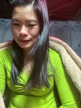 Qinjid002 Show Webcam