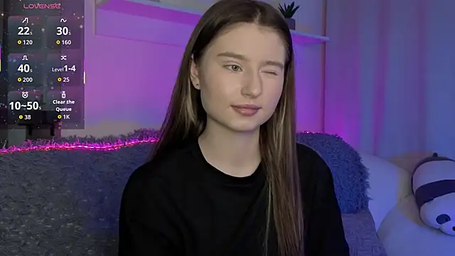 _Lua__'s Live XXX Chat