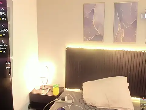 Julieta_Slav3 élő XXX-chatje