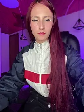 Im_scarlett18 라이브 XXX 채팅