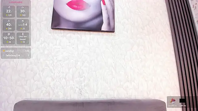 Show de webcam de xkaty_grey