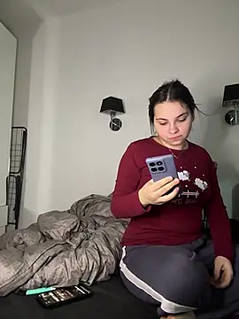 Sandrasopretty Live XXX-Chat