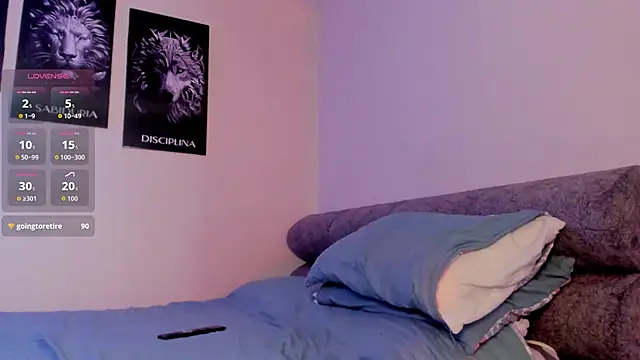 AUSTINN_TORRES' Live XXX Chat