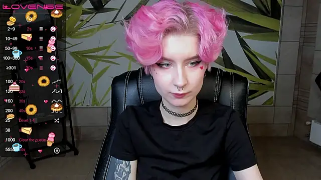 Angel_Julles Live XXX-Chat