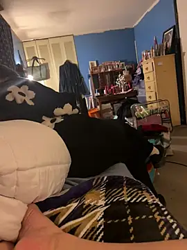 Czat XXX na żywo – biggdaddyandqueenn