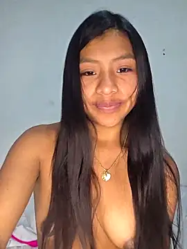 Вебкам-шоу NathalyTorrez